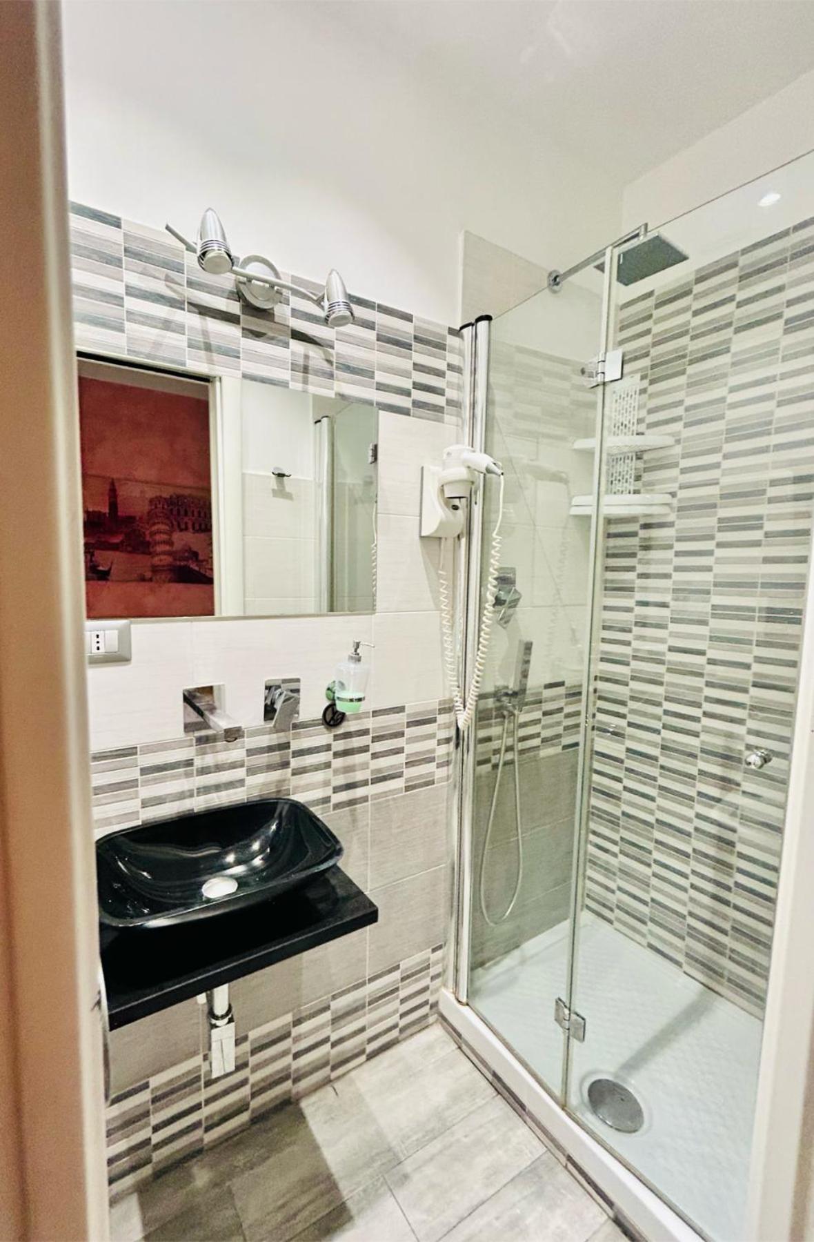 Apartamento Luce A Piazza Vittorio Roma Exterior foto