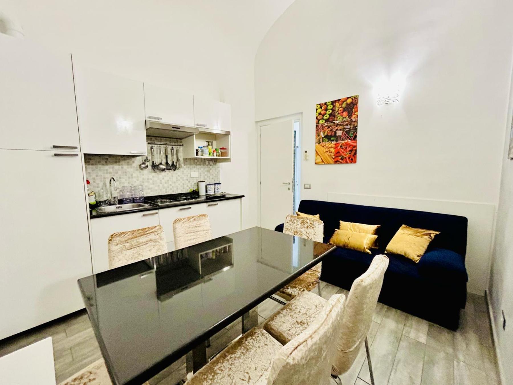 Apartamento Luce A Piazza Vittorio Roma Exterior foto